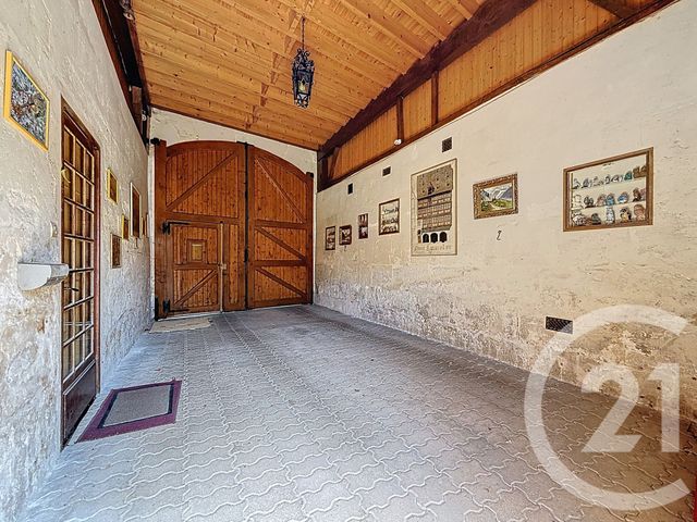 Maison à vendre - 10 pièces - 268,31 m2 - Thiescourt - 60 - PICARDIE