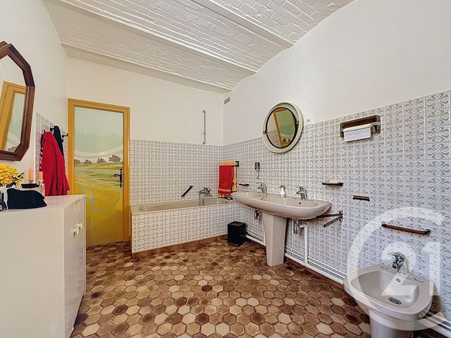 Maison à vendre - 10 pièces - 268,31 m2 - Thiescourt - 60 - PICARDIE