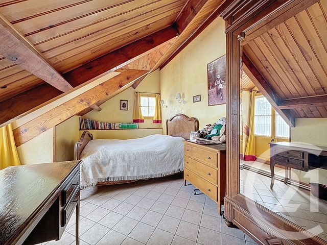 Maison à vendre - 10 pièces - 268,31 m2 - Thiescourt - 60 - PICARDIE