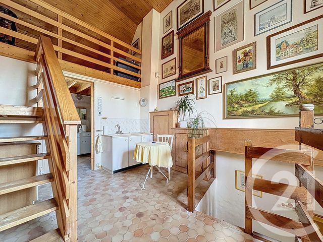 Maison à vendre - 10 pièces - 268,31 m2 - Thiescourt - 60 - PICARDIE