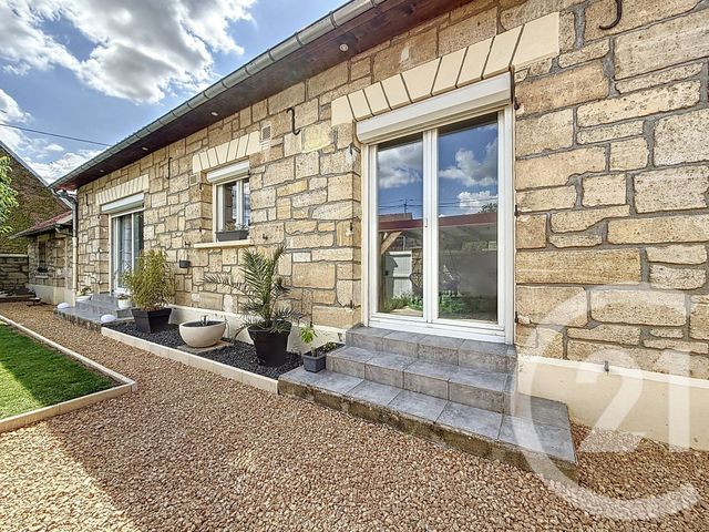 maison - RESSONS SUR MATZ - 60