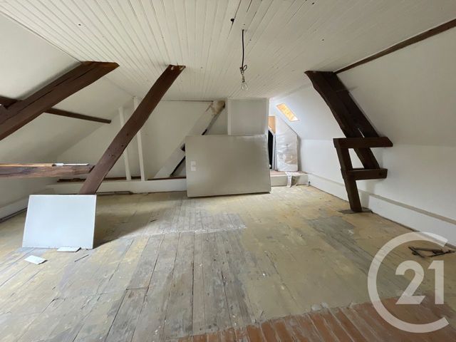 Maison à vendre - 5 pièces - 145,67 m2 - Tricot - 60 - PICARDIE