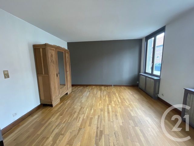 Maison à vendre - 5 pièces - 145,67 m2 - Tricot - 60 - PICARDIE