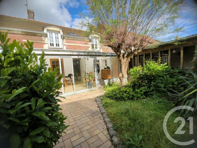Maison à vendre - 5 pièces - 145,67 m2 - Tricot - 60 - PICARDIE