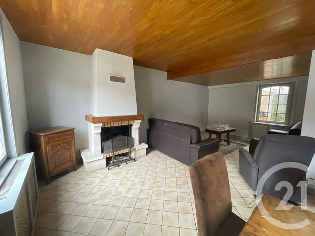 Maison à vendre - 5 pièces - 145,67 m2 - Tricot - 60 - PICARDIE