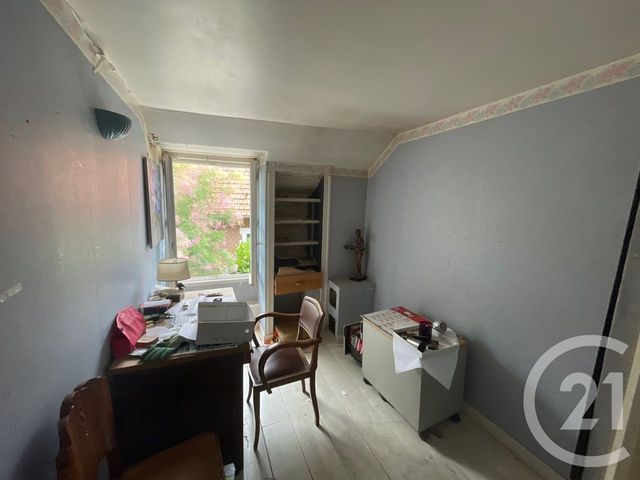 Maison à vendre - 5 pièces - 145,67 m2 - Tricot - 60 - PICARDIE