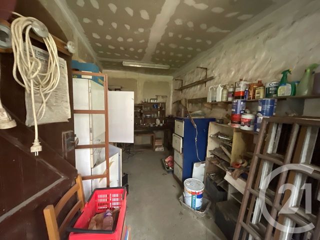 Maison à vendre - 5 pièces - 145,67 m2 - Tricot - 60 - PICARDIE