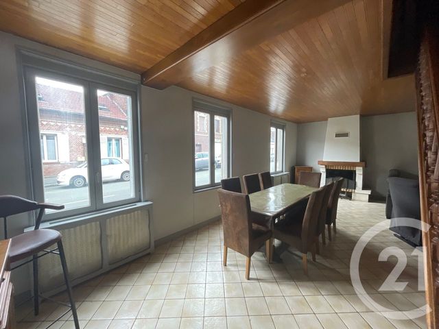 Maison à vendre - 5 pièces - 145,67 m2 - Tricot - 60 - PICARDIE