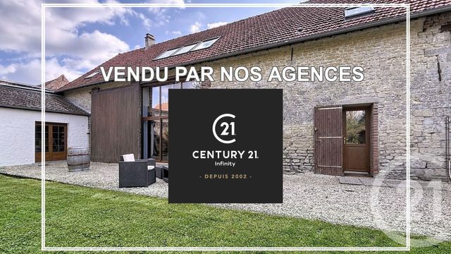 maison - MORTEMER - 60
