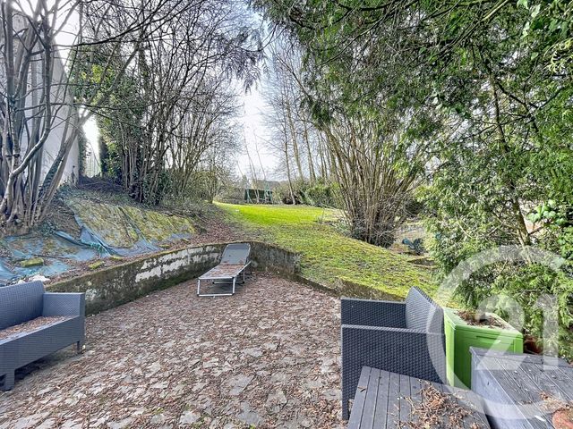 Maison &agrave; vendre - 4 pi&egrave;ces - 103,09 m2 - Janville - 60 - PICARDIE