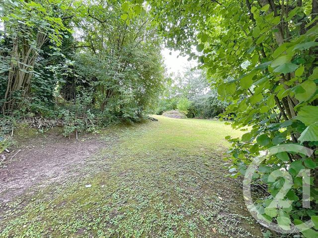 Maison à vendre - 4 pièces - 103,09 m2 - Janville - 60 - PICARDIE