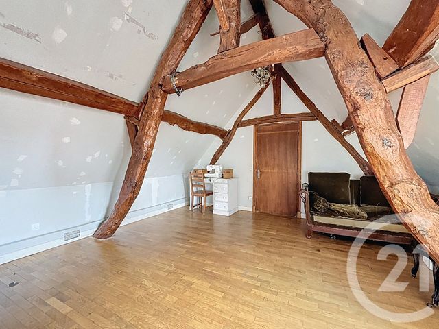 Maison à vendre - 7 pièces - 233,48 m2 - Coivrel - 60 - PICARDIE