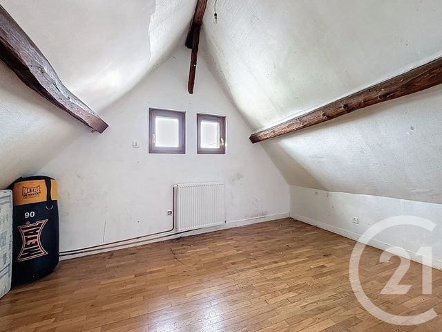 Maison à vendre - 7 pièces - 233,48 m2 - Coivrel - 60 - PICARDIE