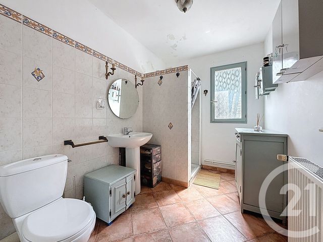 Maison à vendre - 7 pièces - 233,48 m2 - Coivrel - 60 - PICARDIE