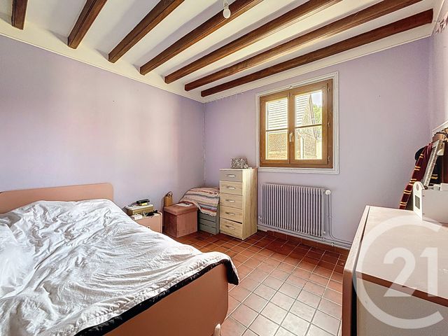 Maison à vendre - 7 pièces - 233,48 m2 - Coivrel - 60 - PICARDIE