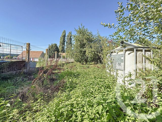 Terrain à vendre - 1032 m2 - Mareuil La Motte - 60 - PICARDIE