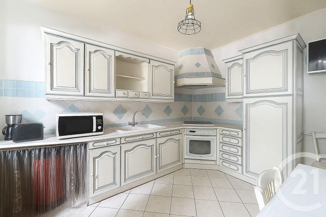 Maison &agrave; vendre - 4 pi&egrave;ces - 141,09 m2 - Lassigny - 60 - PICARDIE