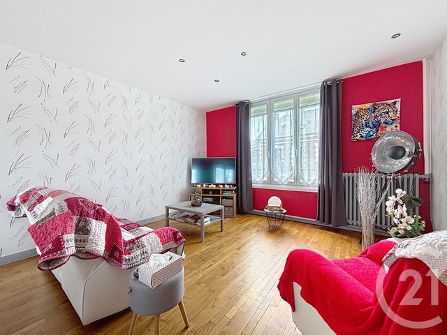 Maison &agrave; vendre - 4 pi&egrave;ces - 141,09 m2 - Lassigny - 60 - PICARDIE