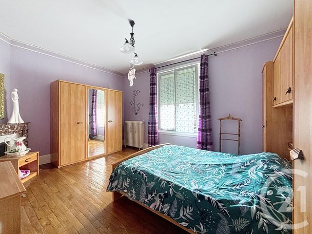 Maison &agrave; vendre - 4 pi&egrave;ces - 141,09 m2 - Lassigny - 60 - PICARDIE