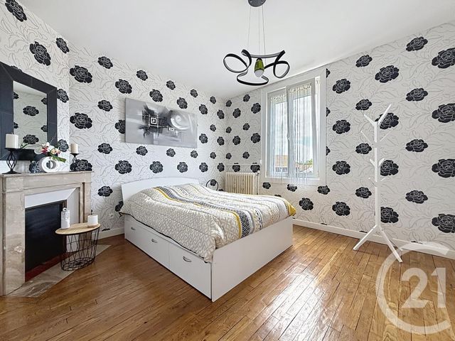 Maison &agrave; vendre - 4 pi&egrave;ces - 141,09 m2 - Lassigny - 60 - PICARDIE