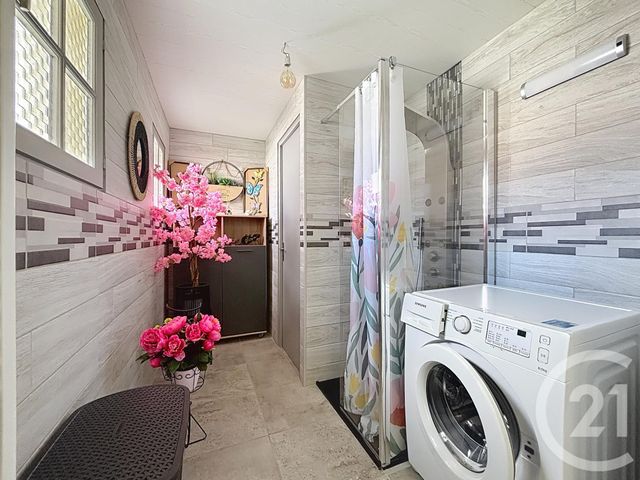 Maison &agrave; vendre - 4 pi&egrave;ces - 141,09 m2 - Lassigny - 60 - PICARDIE