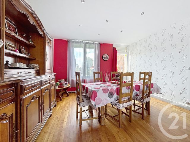 Maison &agrave; vendre - 4 pi&egrave;ces - 141,09 m2 - Lassigny - 60 - PICARDIE
