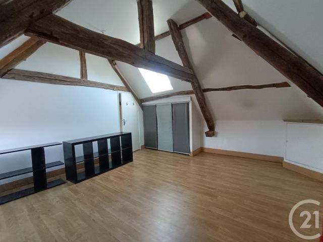 Appartement F3 &agrave; louer - 3 pi&egrave;ces - 48,29 m2 - Ressons Sur Matz - 60 - PICARDIE