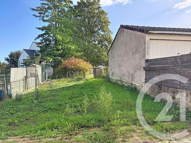Maison &agrave; vendre - 3 pi&egrave;ces - 74,30 m2 - Lassigny - 60 - PICARDIE