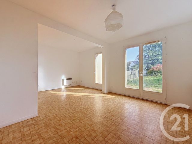 Maison &agrave; vendre - 3 pi&egrave;ces - 74,30 m2 - Lassigny - 60 - PICARDIE