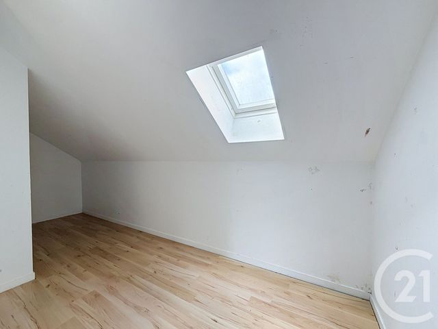 Maison &agrave; vendre - 3 pi&egrave;ces - 74,30 m2 - Lassigny - 60 - PICARDIE
