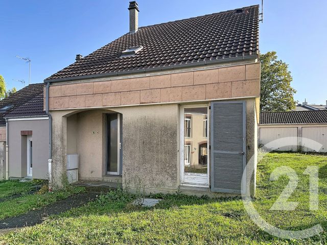maison - LASSIGNY - 60