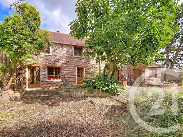 Maison à vendre - 6 pièces - 148 m2 - Margny Sur Matz - 60 - PICARDIE