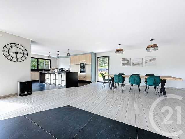 Afficher la photo en grand Maison à vendre - 5 pièces - 188,80 m2 - Villers Sur Coudun - 60 - PICARDIE