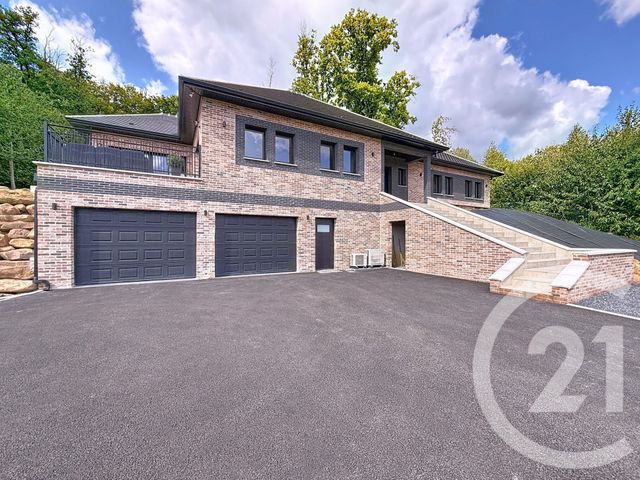 Afficher la photo en grand Maison à vendre - 5 pièces - 188,80 m2 - Villers Sur Coudun - 60 - PICARDIE