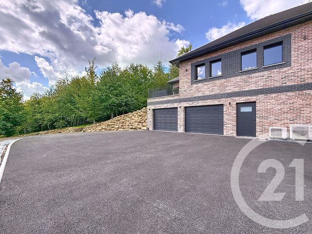Afficher la photo en grand Maison à vendre - 5 pièces - 188,80 m2 - Villers Sur Coudun - 60 - PICARDIE