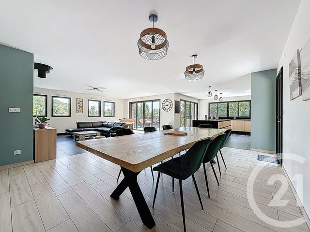 Afficher la photo en grand Maison à vendre - 5 pièces - 188,80 m2 - Villers Sur Coudun - 60 - PICARDIE