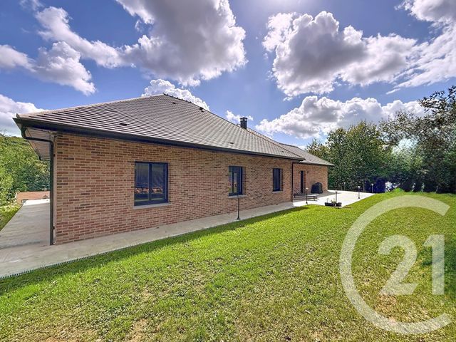 Afficher la photo en grand Maison à vendre - 5 pièces - 188,80 m2 - Villers Sur Coudun - 60 - PICARDIE