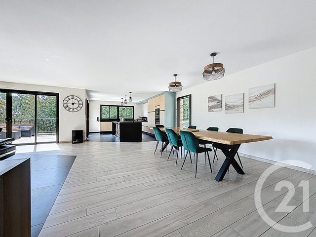 Afficher la photo en grand Maison à vendre - 5 pièces - 188,80 m2 - Villers Sur Coudun - 60 - PICARDIE