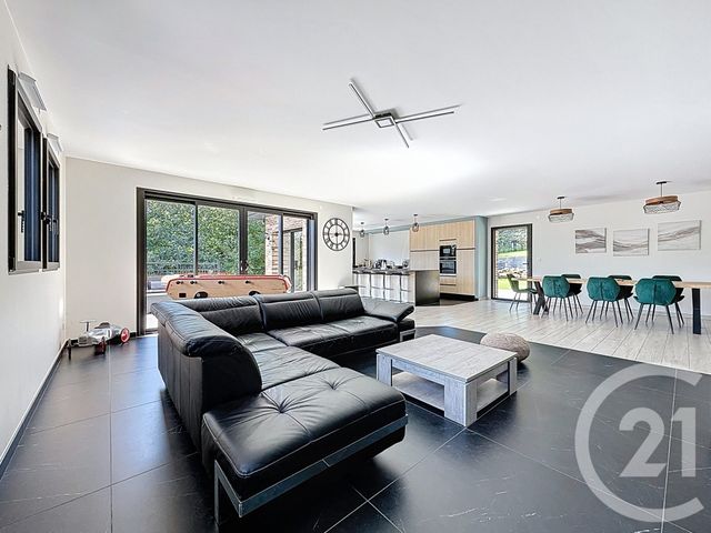 Afficher la photo en grand Maison à vendre - 5 pièces - 188,80 m2 - Villers Sur Coudun - 60 - PICARDIE
