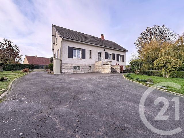 Maison à vendre COIVREL