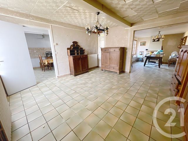 Maison à vendre - 4 pièces - 86,40 m2 - Mareuil La Motte - 60 - PICARDIE
