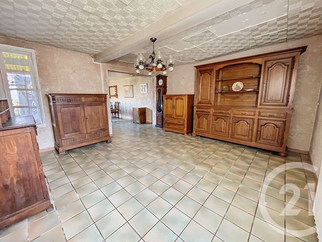 Maison à vendre - 4 pièces - 86,40 m2 - Mareuil La Motte - 60 - PICARDIE