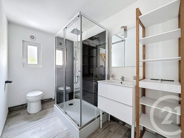 Maison &agrave; vendre - 8 pi&egrave;ces - 167,69 m2 - Lassigny - 60 - PICARDIE