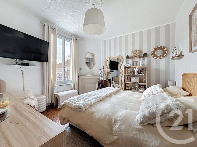 Maison &agrave; vendre - 8 pi&egrave;ces - 167,69 m2 - Lassigny - 60 - PICARDIE