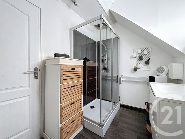 Maison &agrave; vendre - 8 pi&egrave;ces - 167,69 m2 - Lassigny - 60 - PICARDIE