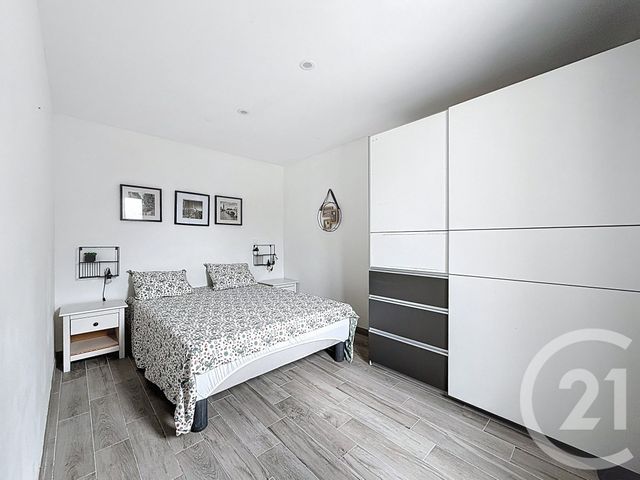 Maison &agrave; vendre - 8 pi&egrave;ces - 167,69 m2 - Lassigny - 60 - PICARDIE