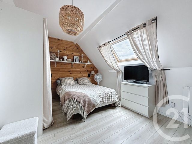 Maison à vendre - 8 pièces - 167,69 m2 - Lassigny - 60 - PICARDIE