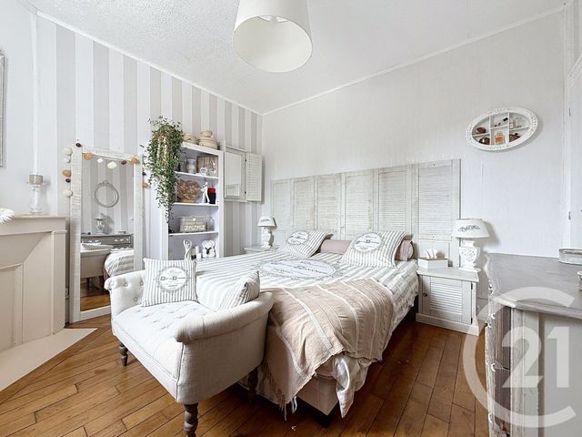 Maison à vendre - 8 pièces - 167,69 m2 - Lassigny - 60 - PICARDIE