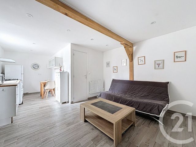 Maison à vendre - 8 pièces - 167,69 m2 - Lassigny - 60 - PICARDIE