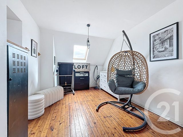 Maison à vendre - 8 pièces - 167,69 m2 - Lassigny - 60 - PICARDIE